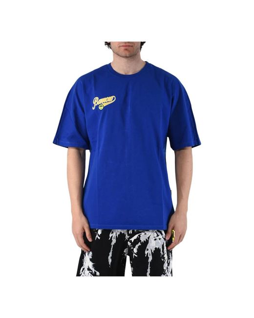 Barrow Blue T-Shirts for men