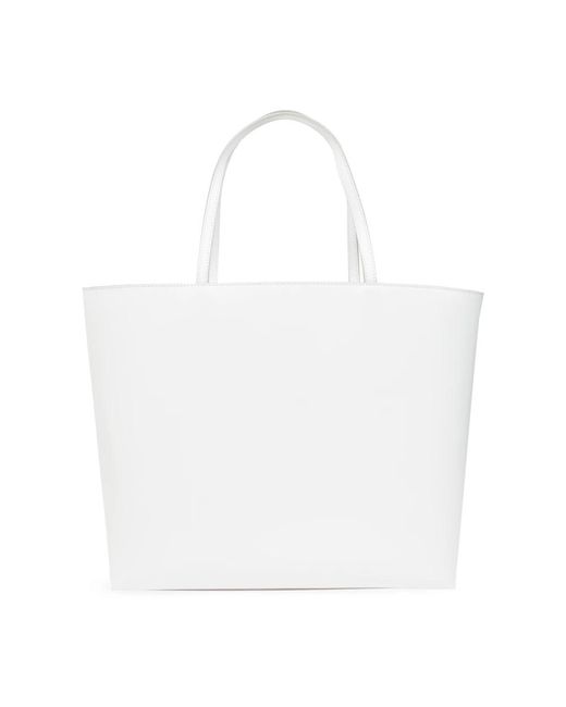 Bags > tote bags Dolce & Gabbana en coloris White