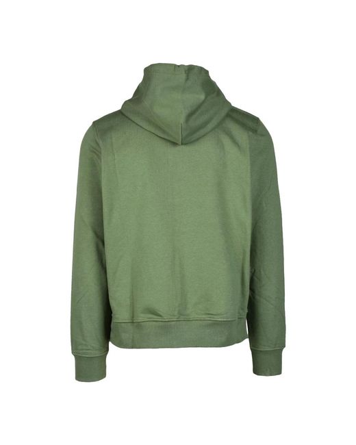 DIESEL Baumwolle polyester sweatshirt modell in Green für Herren