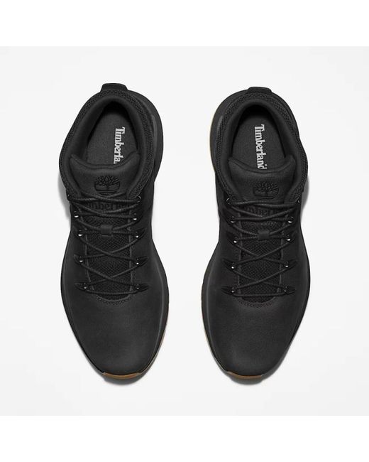 Timberland Schoenen in het Black voor heren