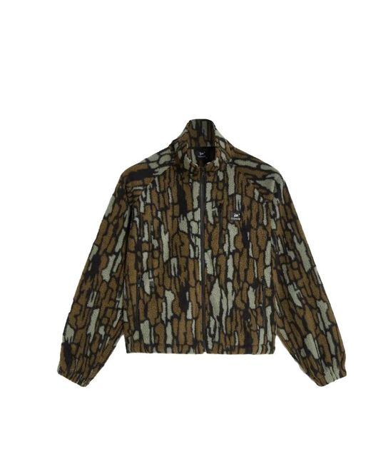Light Jackets PATTA pour homme en coloris Green