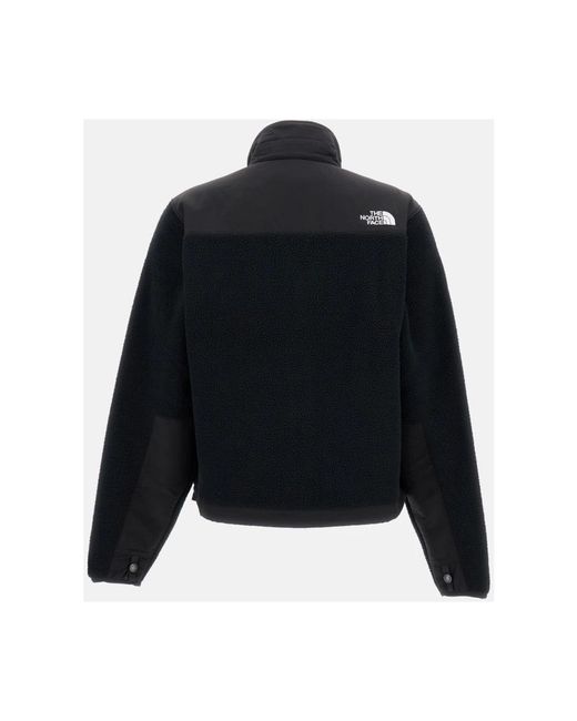 Jackets The North Face de color Black