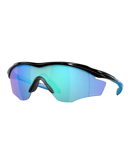 Oakley Blue Sunglasses