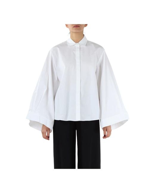 Emporio Armani White Shirts