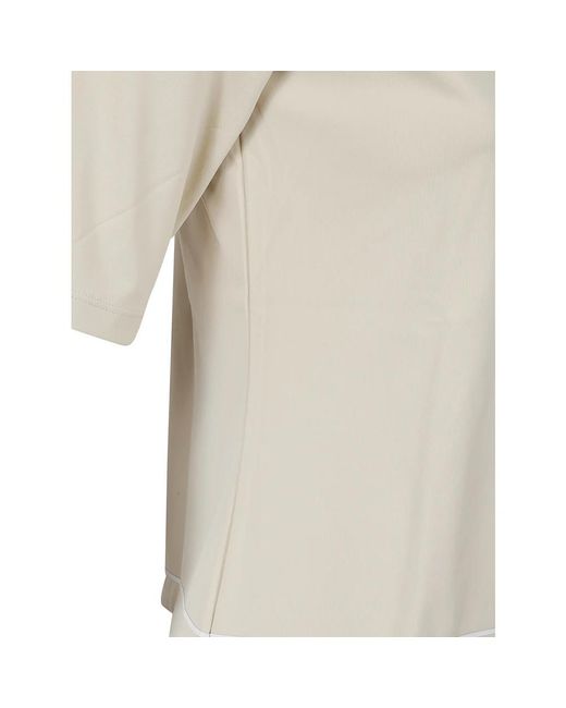 Goldbergh Natural Polo Shirts