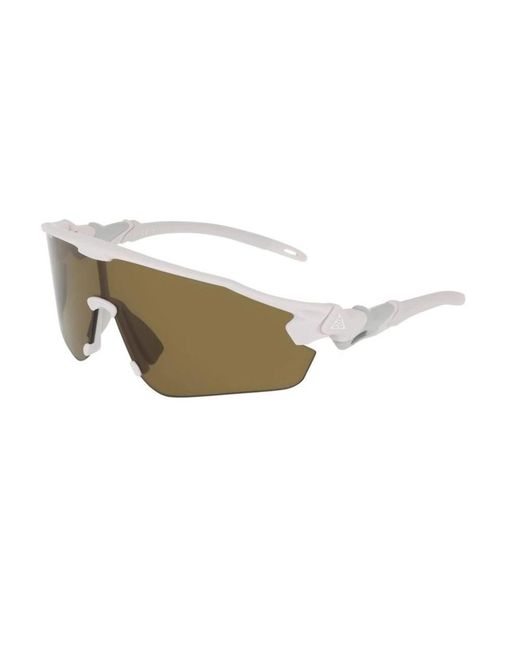 Nike White Sunglasses