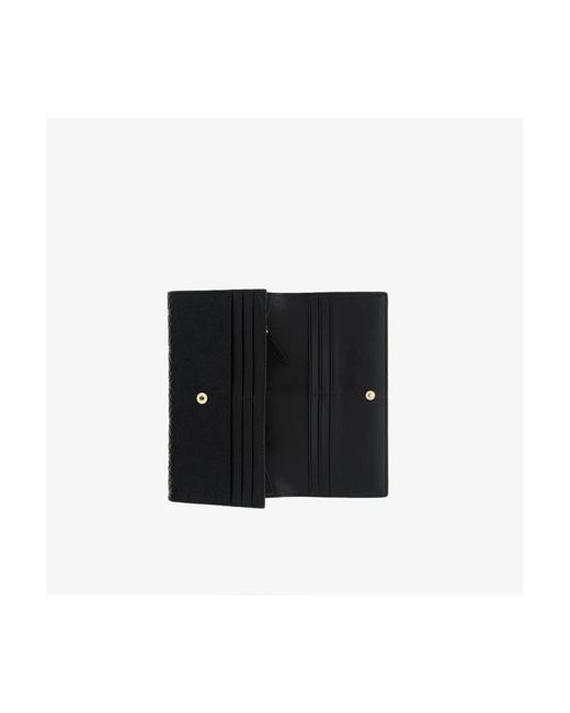 Wallets & Cardholders di Borbonese in Black
