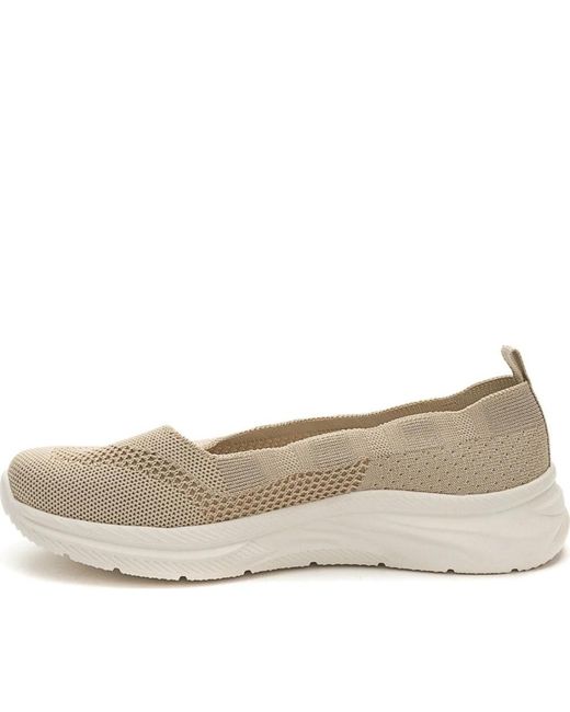 Grunberg White Sneakers