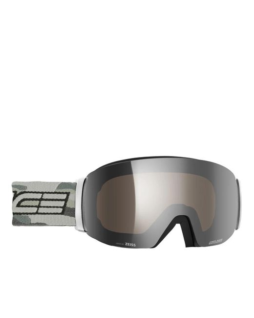Ski Accessories di Salice in Gray