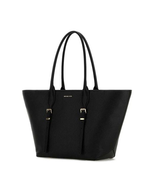 Tote Bags Michael Kors en coloris Black