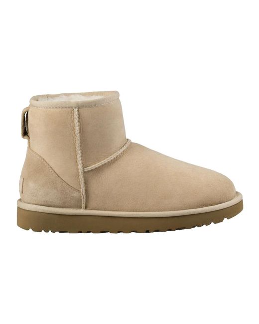 Winter Boots Ugg en coloris Natural