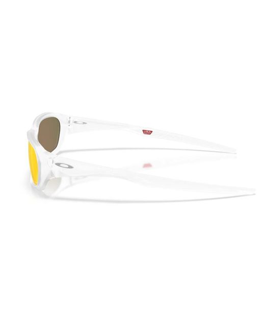 Oakley Red Sunglasses