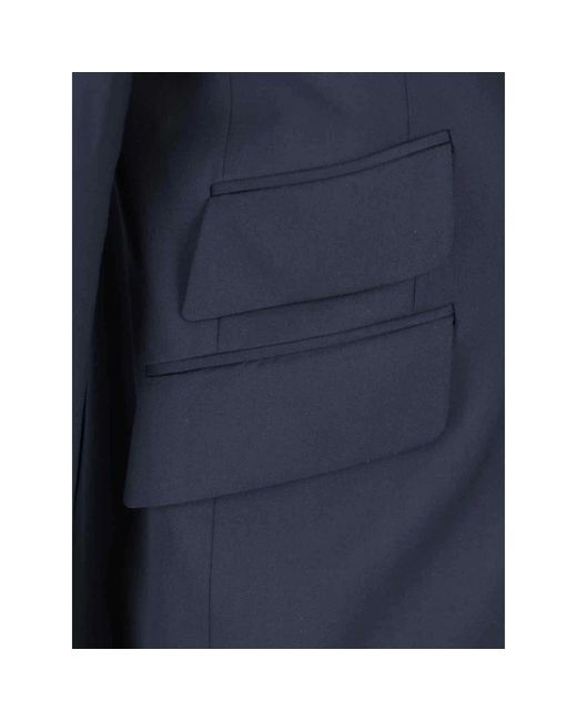 Jackets > blazers Vivienne Westwood pour homme en coloris Blue