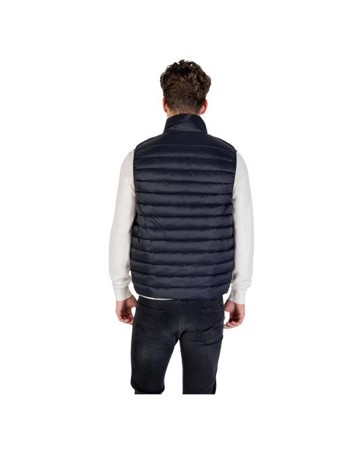 Vests ARMANI EXCHANGE de hombre de color Blue