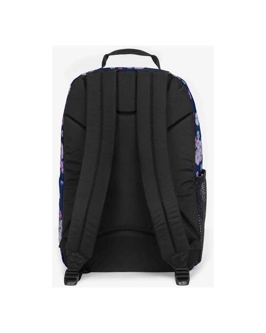 Eastpak Blue Backpacks