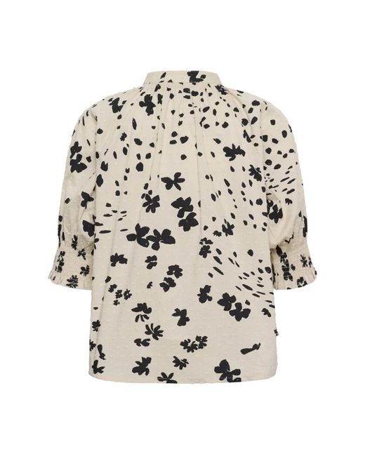 Part Two Natural Blouses