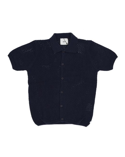 Cardigans Arte' pour homme en coloris Blue