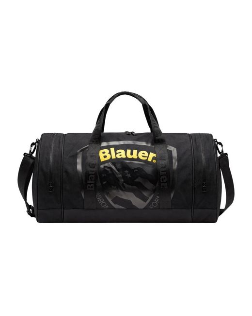 Weekend Bags di Blauer in Black