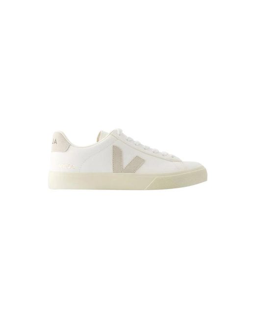 Veja White Sneakers for men