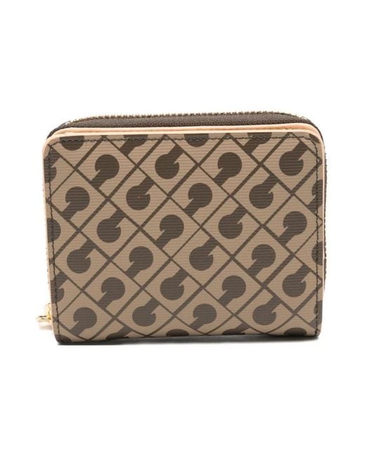 Gherardini Metallic Wallets & Cardholders