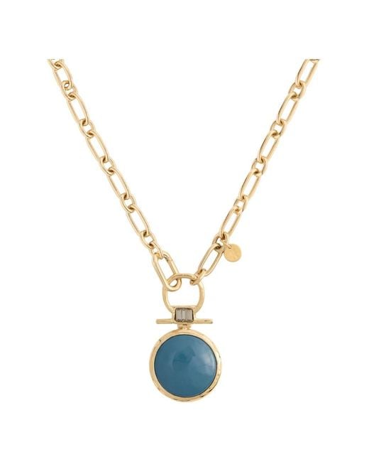 Necklaces di LaDoubleJ in Metallic