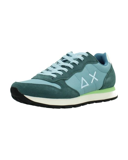 Sneakers Sun 68 pour homme en coloris Blue