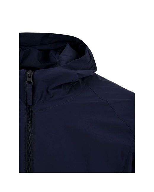 Light Jackets di Aspesi in Blue da Uomo