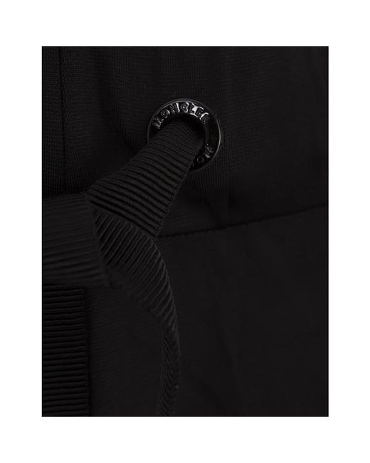 Shorts > casual shorts Moncler en coloris Black