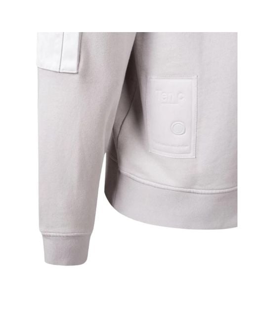 Training Jackets Merrell pour homme en coloris White