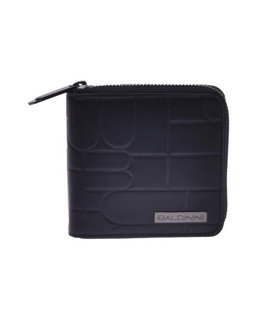Wallets & Cardholders di Baldinini in Blue da Uomo