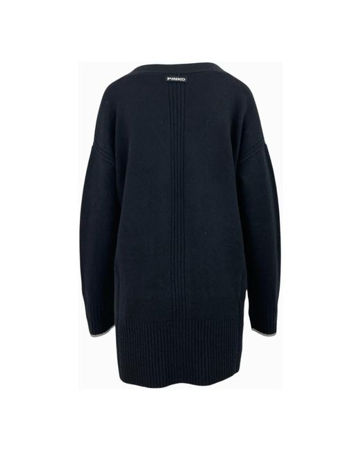 Pinko Blue Cardigans