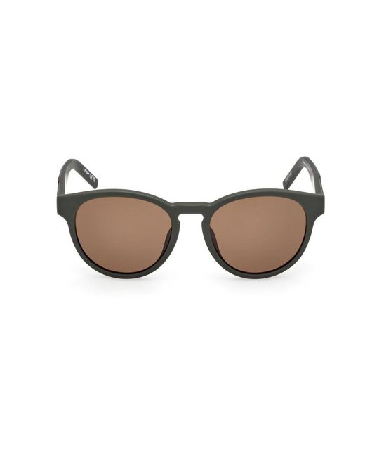 K-Way Green Sunglasses
