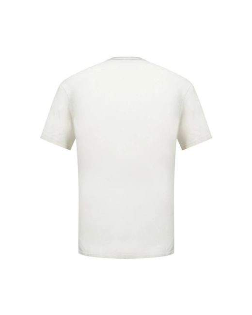 Isabel Marant Blue T-Shirts for men