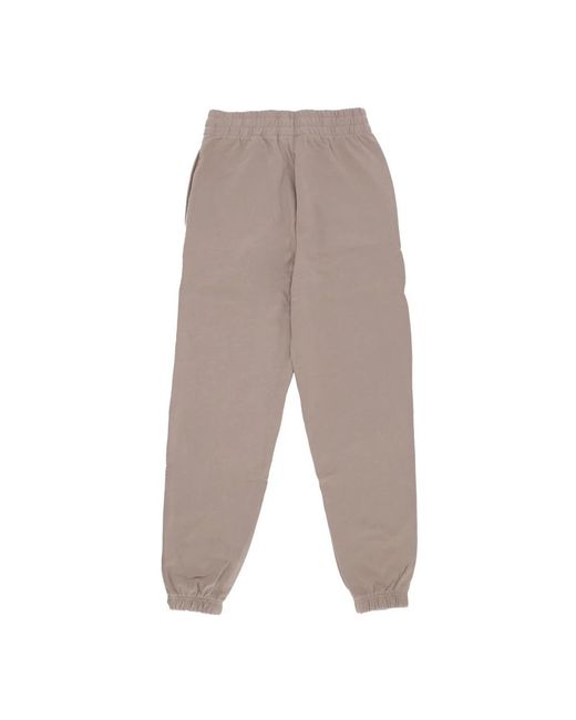 KTZ Gray Sweatpants for men