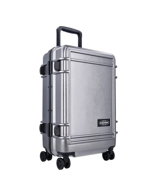 Eastpak Gray Cabin Bags