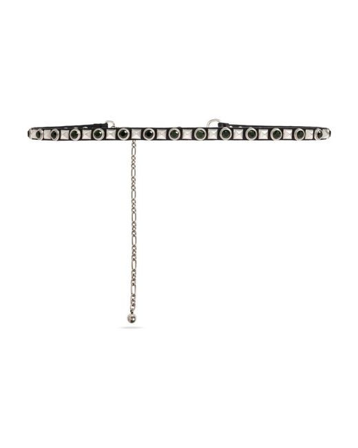 Belts Etro en coloris White