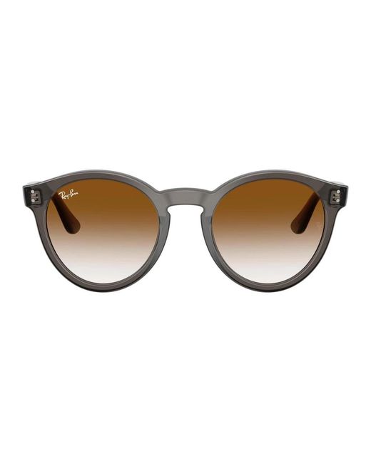 Ray-Ban Brown Sunglasses for men