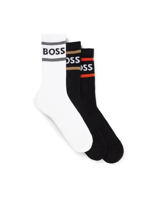Boss Black Socks for men