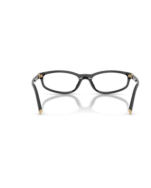 Miu Miu Black Glasses