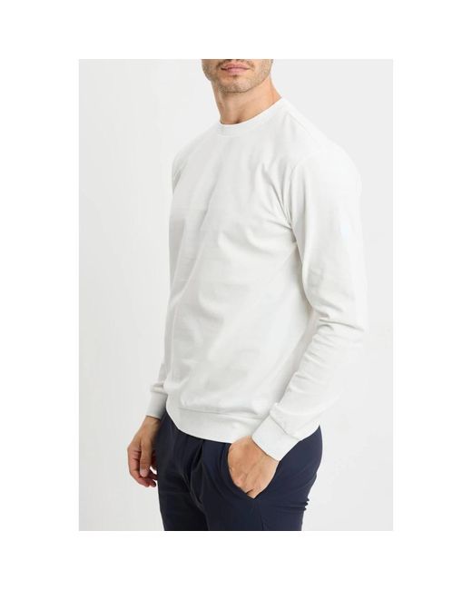 People Of Shibuya White Sweatshirts for men