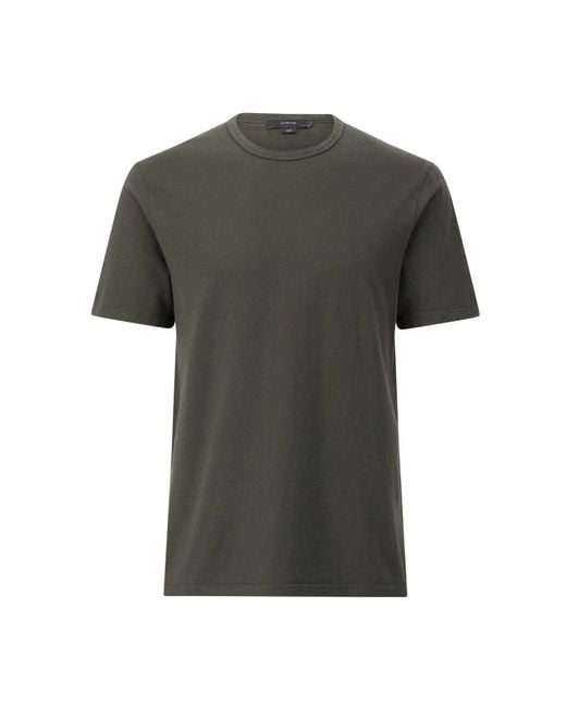 Vince T-Shirts in het Green voor heren