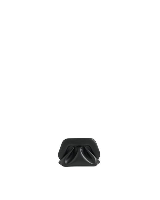 THEMOIRÈ Black Clutches