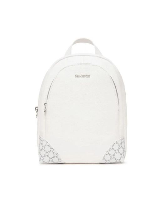 Backpacks di Nero Giardini in White