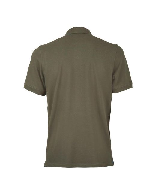 Gallo Green Polo Shirts for men