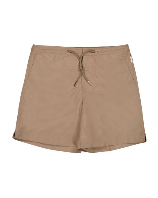 Shorts > short shorts Orlebar Brown pour homme en coloris Brown
