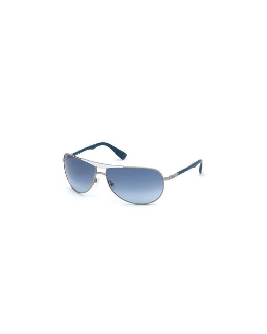 Sunglasses di WEB EYEWEAR in Blue da Uomo