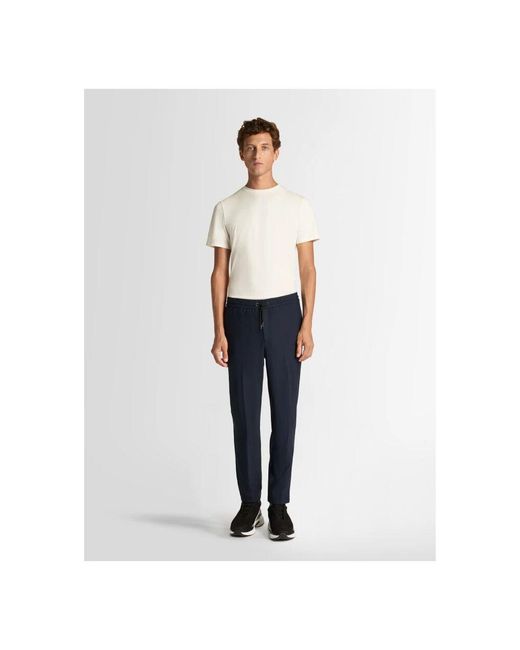 Fusalp Aymeric hose in Blue für Herren