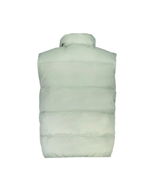 Vests Calvin Klein de hombre de color Green