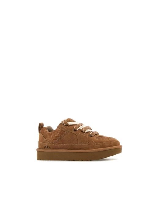 Sneakers Ugg en coloris Brown