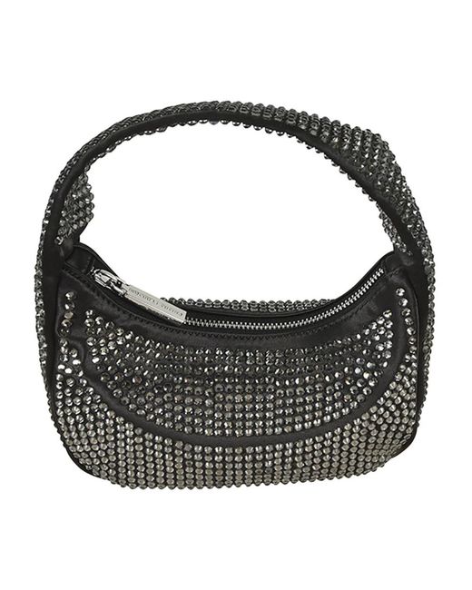 Chiara Ferragni Black Schwarze taschen für modebegeisterte